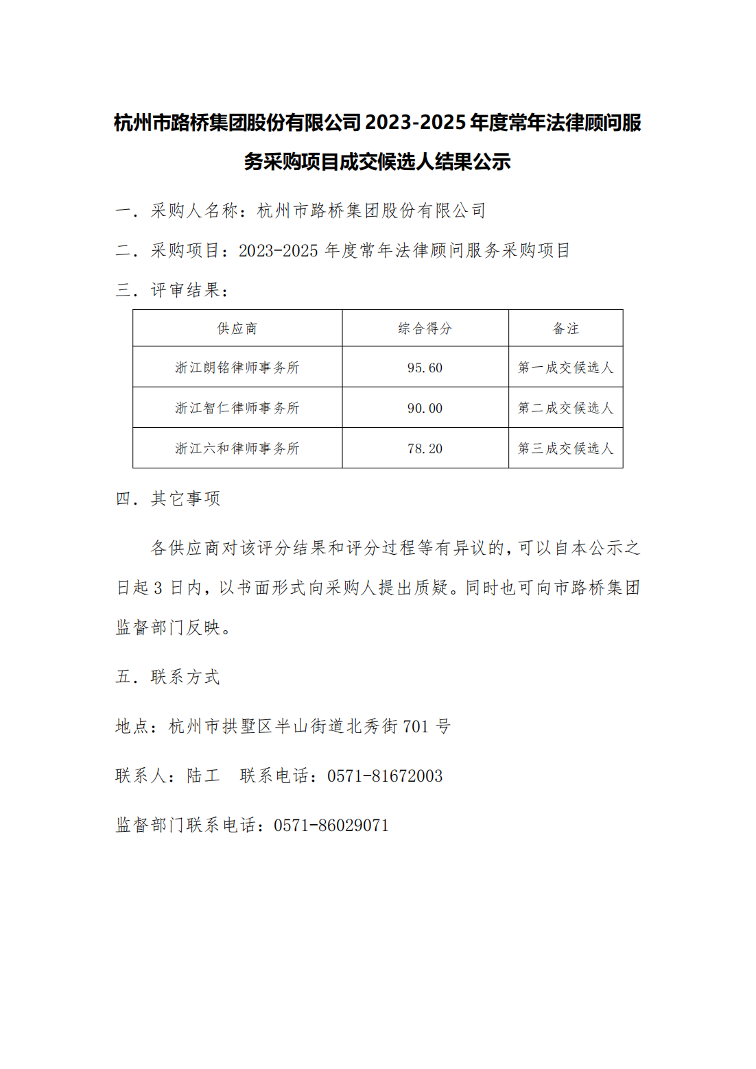 成交候选人结果公示-Z6尊龙凯时集团股份有限公司2023年-2025年顾问律师服务采购项目(2)_00.png