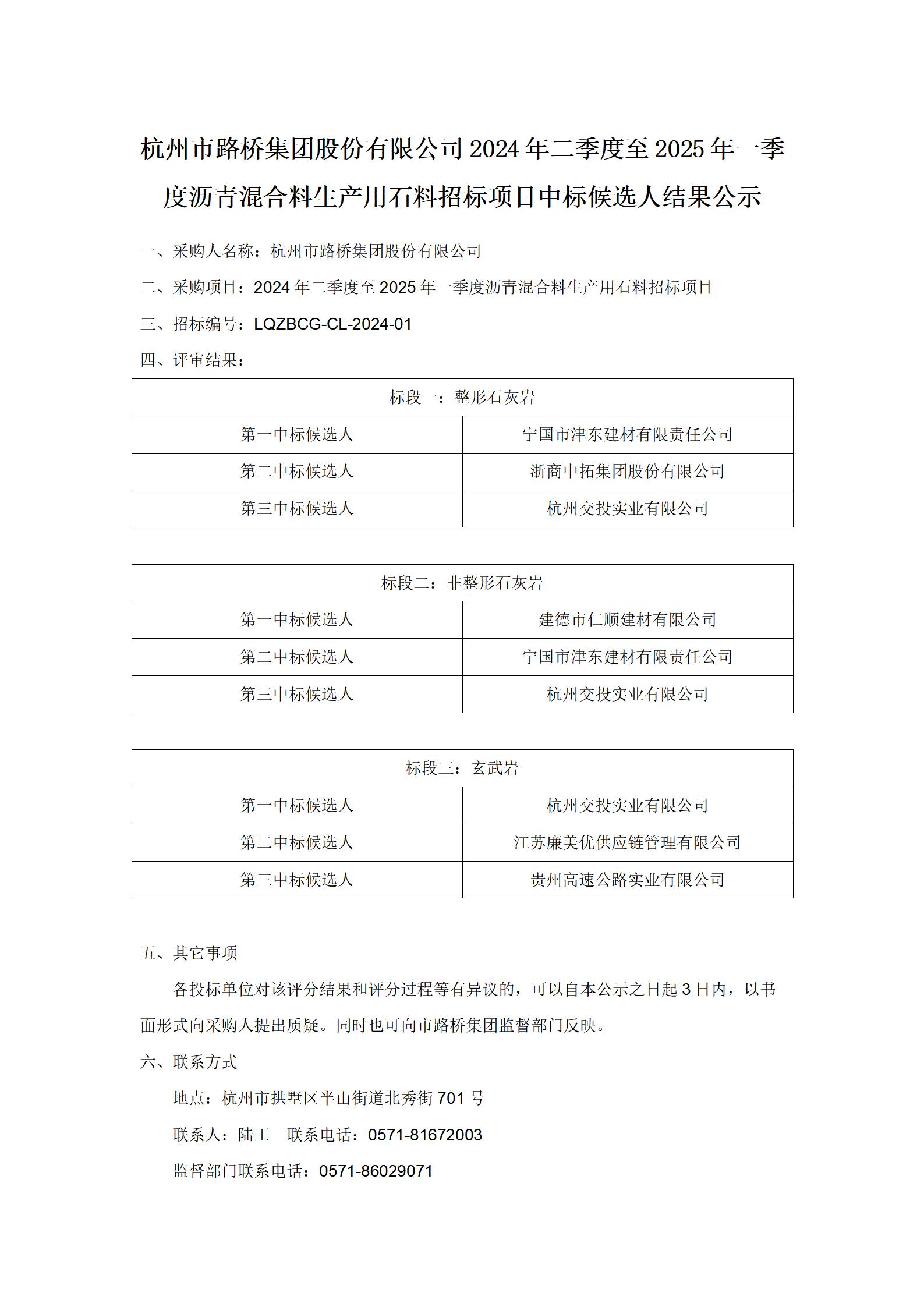 中标候选人结果公示-Z6尊龙凯时集团股份有限公司2024年二季度-2025年一季度沥青混合料生产用石料招标项目_01.jpg